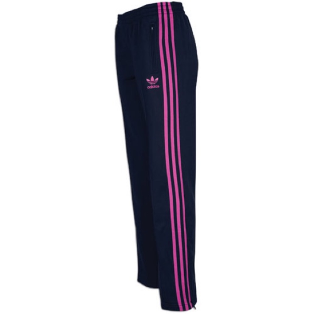 Adidas track pants